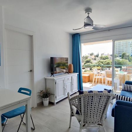 Benicala Sea View Apartment Benidorm Ngoại thất bức ảnh